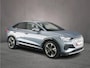 Audi Q4 Sportback e-tron 40 Launch edition Advanced Plus 77 kWh | Warmtepomp | MMI plus | ACC | Camera | Audi Sound | Matrix-led |