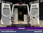 Mercedes-Benz Sprinter 317 CDI 170pk 9G-Tronic Automaat L2H2 Inrichting Euro6 Airco | Omvormer | Camera | Apple Carplay Android Auto, Cruisecontrol, Parkeersensoren, 3500kg trekvermogen