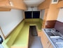 Mercedes-Benz Sprinter 311 CDI Camper met Luifel