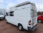 Mercedes-Benz Sprinter 311 CDI Camper met Luifel