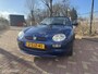 MG MG F 1.8i Steptronic / Leuke sportieve auto / Nieuwe APK