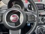 Fiat 500 1.2 Lounge / Panoramadak / Luxe stoelen / Etc.