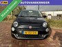 Fiat 500 1.2 Lounge / Panoramadak / Luxe stoelen / Etc.