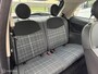 Fiat 500 1.2 Lounge / Panoramadak / Luxe stoelen / Etc.