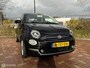 Fiat 500 1.2 Lounge / Panoramadak / Luxe stoelen / Etc.