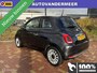 Fiat 500 1.2 Lounge / Panoramadak / Luxe stoelen / Etc.