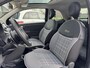 Fiat 500 1.2 Lounge / Panoramadak / Luxe stoelen / Etc.