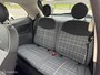 Fiat 500 1.2 Lounge / Panoramadak / Luxe stoelen / Etc.
