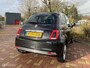 Fiat 500 1.2 Lounge / Panoramadak / Luxe stoelen / Etc.