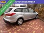 Ford Focus Wagon 1.6 TI-VCT Titanium