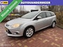 Ford Focus Wagon 1.6 TI-VCT Titanium