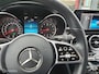 Mercedes-Benz C-klasse 180 Business Solution