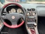 MG MG F 1.8i "75" MK III / Inruilkoopje!