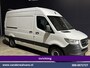 Mercedes-Benz Sprinter 316 CDI 164pk 3500kg Trekhaak L2H2 Inrichting Euro6 Airco | Trilplaatlift | Omvormer | Camera Apple Carplay, Android Auto, Cruisecontrol, Parkeersensoren