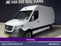 Mercedes-Benz Sprinter 316 CDI 164pk 3500kg Trekhaak L2H2 Inrichting Euro6 Airco | Trilplaatlift | Omvormer | Camera Apple Carplay, Android Auto, Cruisecontrol, Parkeersensoren