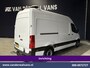 Mercedes-Benz Sprinter 316 CDI 164pk 3500kg Trekhaak L2H2 Inrichting Euro6 Airco | Trilplaatlift | Omvormer | Camera Apple Carplay, Android Auto, Cruisecontrol, Parkeersensoren