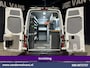 Mercedes-Benz Sprinter 316 CDI 164pk 3500kg Trekhaak L2H2 Inrichting Euro6 Airco | Trilplaatlift | Omvormer | Camera Apple Carplay, Android Auto, Cruisecontrol, Parkeersensoren