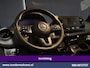 Mercedes-Benz Sprinter 316 CDI 164pk 3500kg Trekhaak L2H2 Inrichting Euro6 Airco | Trilplaatlift | Omvormer | Camera Apple Carplay, Android Auto, Cruisecontrol, Parkeersensoren