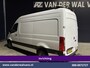 Mercedes-Benz Sprinter 316 CDI 164pk 3500kg Trekhaak L2H2 Inrichting Euro6 Airco | Trilplaatlift | Omvormer | Camera Apple Carplay, Android Auto, Cruisecontrol, Parkeersensoren