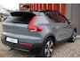 Volvo XC40 Recharge Ultimate 70 kWh | Panoramadak | Trekhaak | 360° Camera | BLIS | Pilot Ass. | Stoelverwarming | Glossy Black