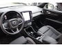 Volvo XC40 Recharge Ultimate 70 kWh | Panoramadak | Trekhaak | 360° Camera | BLIS | Pilot Ass. | Stoelverwarming | Glossy Black