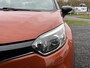 Renault Captur 1.2 TCe Dynamique Dealer Onderhouden,Camera,Navi,2e Eigenaar,Clima,Cruise,Pdc,Bj 11-2014,Lm velgen,120pk,APk tot 01-2027