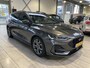 Ford Focus Wagon EcoBoost Hybrid 125 pk ST Line | Winter Pack | 4 seiz. banden | Navi | Clima | Cruise | Dr. loos Apple Carplay