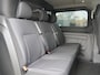 Ford Transit Custom 320 2.0 TDCI 136pk Automaat L2H1 Limited DC Dubbele Cabine | Trekhaak | 6-Persoons ! | Stoelverwarming | Verwarmde Voorruit | Keyless | Cruise Control | Camera | Bluetooth |