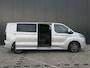 Ford Transit Custom 320 2.0 TDCI 136pk Automaat L2H1 Limited DC Dubbele Cabine | Trekhaak | 6-Persoons ! | Stoelverwarming | Verwarmde Voorruit | Keyless | Cruise Control | Camera | Bluetooth |