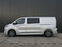 Ford Transit Custom 320 2.0 TDCI 136pk Automaat L2H1 Limited DC Dubbele Cabine | Trekhaak | 6-Persoons ! | Stoelverwarming | Verwarmde Voorruit | Keyless | Cruise Control | Camera | Bluetooth |