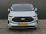 Ford Transit Custom 320 2.0 TDCI 136pk Automaat L2H1 Limited DC Dubbele Cabine | Trekhaak | 6-Persoons ! | Stoelverwarming | Verwarmde Voorruit | Keyless | Cruise Control | Camera | Bluetooth |