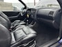 Volkswagen Golf Cabriolet 1.8 | Zeer nette staat | Leder