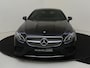 Mercedes-Benz E-klasse Coupé 200 Business AMG-Line / Stoelverwarming / Achteruitrijcamera / Bruin-Leder /