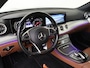 Mercedes-Benz E-klasse Coupé 200 Business AMG-Line / Stoelverwarming / Achteruitrijcamera / Bruin-Leder /