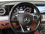 Mercedes-Benz E-klasse Coupé 200 Business AMG-Line / Stoelverwarming / Achteruitrijcamera / Bruin-Leder /