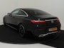 Mercedes-Benz E-klasse Coupé 200 Business AMG-Line / Stoelverwarming / Achteruitrijcamera / Bruin-Leder /
