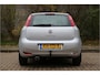 Fiat Punto Evo 0.9 TwinAir 101pk Lounge | NL-auto | 5 deuren | Climate control | Stof/Alcantara bekleding | Lichtmetalen velgen | Elek. ramen | Centr. deurvergr. | Metallic lak | Parkeersensoren | Trekhaak |