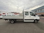Volkswagen Crafter 35 2.0 TDI L3H1 BM DC Euro 6 5 zitter Airco MARGE