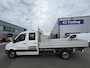 Volkswagen Crafter 35 2.0 TDI L3H1 BM DC Euro 6 5 zitter Airco MARGE