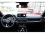 Mazda CX-5 2.0 SkyActiv-G 165 Homura , Automaat, Trekhaak, Leder, Sunroof, LMV 19 Inch, HUD, Navi, Apple Carplay, 360 Camera, Adap. cruise, LKA, Stoelverwarming, Stoelverkoeling, Stuurverwarming, Clima