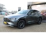 Mazda CX-5 2.0 SkyActiv-G 165 Homura , Automaat, Trekhaak, Leder, Sunroof, LMV 19 Inch, HUD, Navi, Apple Carplay, 360 Camera, Adap. cruise, LKA, Stoelverwarming, Stoelverkoeling, Stuurverwarming, Clima