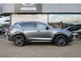 Mazda CX-5 2.0 SkyActiv-G 165 Homura , Automaat, Trekhaak, Leder, Sunroof, LMV 19 Inch, HUD, Navi, Apple Carplay, 360 Camera, Adap. cruise, LKA, Stoelverwarming, Stoelverkoeling, Stuurverwarming, Clima