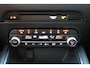 Mazda CX-5 2.0 SkyActiv-G 165 Homura , Automaat, Trekhaak, Leder, Sunroof, LMV 19 Inch, HUD, Navi, Apple Carplay, 360 Camera, Adap. cruise, LKA, Stoelverwarming, Stoelverkoeling, Stuurverwarming, Clima