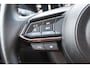 Mazda CX-5 2.0 SkyActiv-G 165 Homura , Automaat, Trekhaak, Leder, Sunroof, LMV 19 Inch, HUD, Navi, Apple Carplay, 360 Camera, Adap. cruise, LKA, Stoelverwarming, Stoelverkoeling, Stuurverwarming, Clima