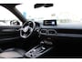 Mazda CX-5 2.0 SkyActiv-G 165 Homura , Automaat, Trekhaak, Leder, Sunroof, LMV 19 Inch, HUD, Navi, Apple Carplay, 360 Camera, Adap. cruise, LKA, Stoelverwarming, Stoelverkoeling, Stuurverwarming, Clima