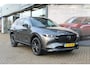 Mazda CX-5 2.0 SkyActiv-G 165 Homura , Automaat, Trekhaak, Leder, Sunroof, LMV 19 Inch, HUD, Navi, Apple Carplay, 360 Camera, Adap. cruise, LKA, Stoelverwarming, Stoelverkoeling, Stuurverwarming, Clima