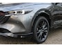 Mazda CX-5 2.0 SkyActiv-G 165 Homura , Automaat, Trekhaak, Leder, Sunroof, LMV 19 Inch, HUD, Navi, Apple Carplay, 360 Camera, Adap. cruise, LKA, Stoelverwarming, Stoelverkoeling, Stuurverwarming, Clima