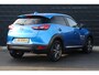 Mazda CX-3 2.0 SkyActiv-G 120 GT-M | Adap. Cruise | Bose | HUD | Stoelverwarming | Afn. Trekhaak | Navigatie