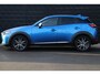 Mazda CX-3 2.0 SkyActiv-G 120 GT-M | Adap. Cruise | Bose | HUD | Stoelverwarming | Afn. Trekhaak | Navigatie