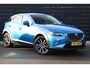 Mazda CX-3 2.0 SkyActiv-G 120 GT-M | Adap. Cruise | Bose | HUD | Stoelverwarming | Afn. Trekhaak | Navigatie